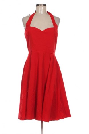 Ruha Collectif, Méret M, Szín Piros, Ár 6 689 Ft