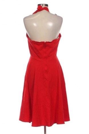 Ruha Collectif, Méret M, Szín Piros, Ár 6 689 Ft