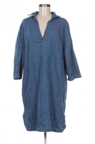 Kleid Collection L, Größe XXL, Farbe Blau, Preis € 14,99
