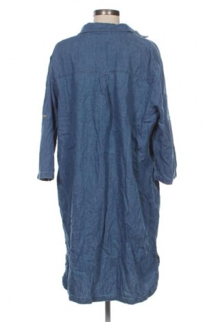 Kleid Collection L, Größe XXL, Farbe Blau, Preis € 14,99
