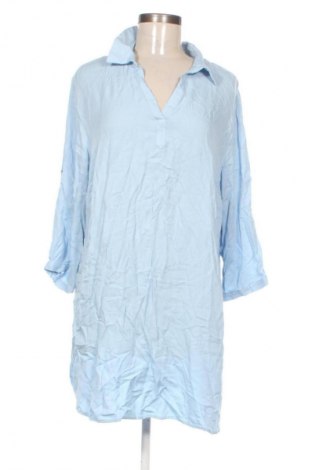 Sukienka Collection L, Rozmiar XXL, Kolor Niebieski, Cena 47,99 zł
