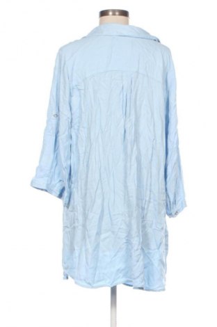 Sukienka Collection L, Rozmiar XXL, Kolor Niebieski, Cena 47,99 zł