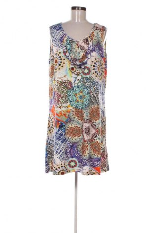Kleid Colletta, Größe XXL, Farbe Mehrfarbig, Preis 18,99 €