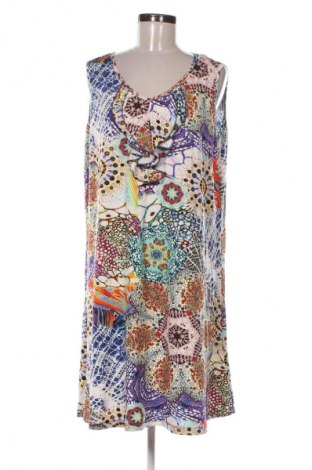 Kleid Colletta, Größe XXL, Farbe Mehrfarbig, Preis € 19,99