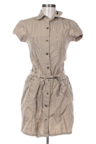 Šaty  Colours Of The World, Velikost S, Barva Béžová, Cena  419,00 Kč