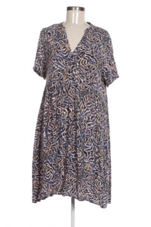 Φόρεμα Comma,, Μέγεθος M, Χρώμα Πολύχρωμο, Τιμή 42,01 €