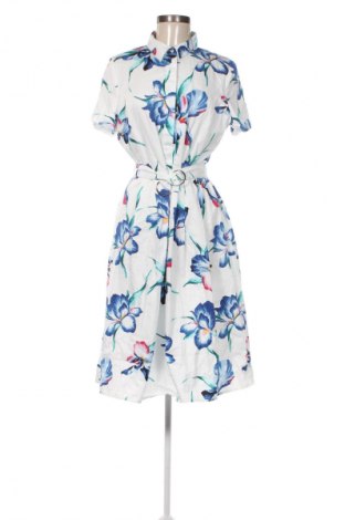 Šaty  Comma,, Velikost L, Barva Vícebarevné, Cena  779,00 Kč