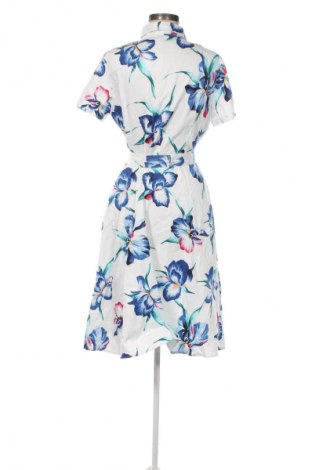 Šaty  Comma,, Velikost L, Barva Vícebarevné, Cena  779,00 Kč