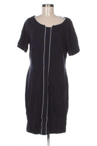 Šaty  Comma,, Veľkosť XL, Farba Modrá, Cena  33,95 €