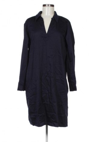 Kleid Comma,, Größe XL, Farbe Blau, Preis 29,99 €