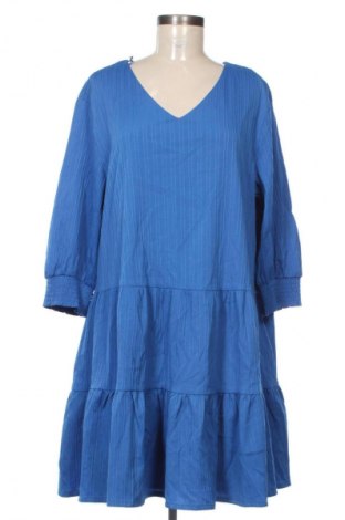 Φόρεμα Comma,, Μέγεθος M, Χρώμα Μπλέ, Τιμή 19,99 €