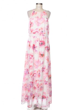 Kleid Comma,, Größe XL, Farbe Mehrfarbig, Preis 35,99 €