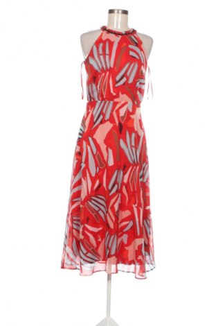 Kleid Comma,, Größe S, Farbe Mehrfarbig, Preis € 28,99