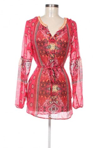 Sukienka Comma,, Rozmiar L, Kolor Kolorowy, Cena 133,99 zł