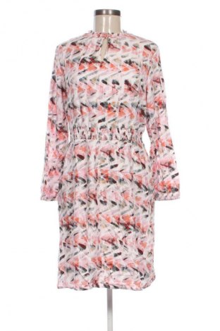 Šaty  Comma,, Veľkosť L, Farba Viacfarebná, Cena  27,95 €