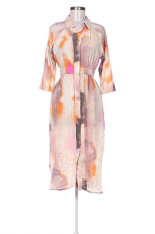 Kleid Comma,, Größe XS, Farbe Mehrfarbig, Preis € 25,99