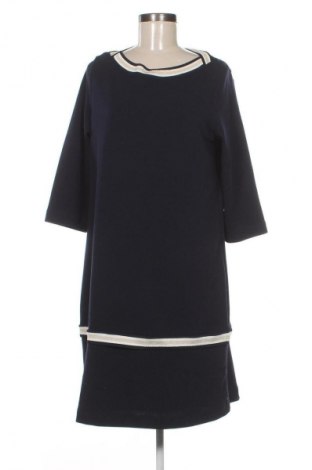 Kleid Comma,, Größe L, Farbe Blau, Preis € 30,99