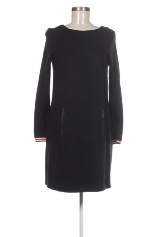 Šaty  Comma,, Veľkosť M, Farba Čierna, Cena  16,95 €
