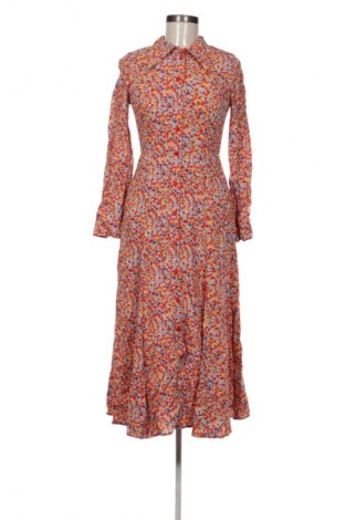 Φόρεμα Comptoir Des Cotonniers, Μέγεθος S, Χρώμα Πολύχρωμο, Τιμή 41,99 €