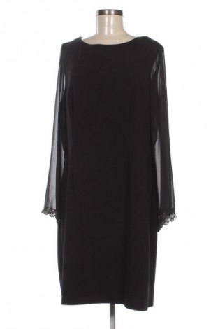 Φόρεμα Connected, Μέγεθος XL, Χρώμα Μαύρο, Τιμή 24,55 €
