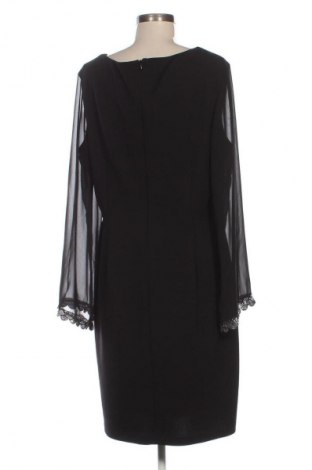Φόρεμα Connected, Μέγεθος XL, Χρώμα Μαύρο, Τιμή 24,55 €
