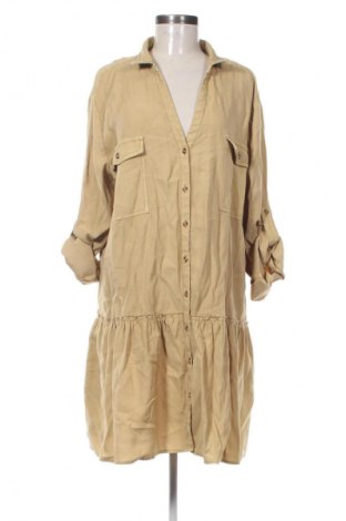 Φόρεμα Costes, Μέγεθος XXL, Χρώμα Καφέ, Τιμή 12,99 €