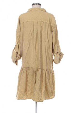 Φόρεμα Costes, Μέγεθος XXL, Χρώμα Καφέ, Τιμή 12,99 €