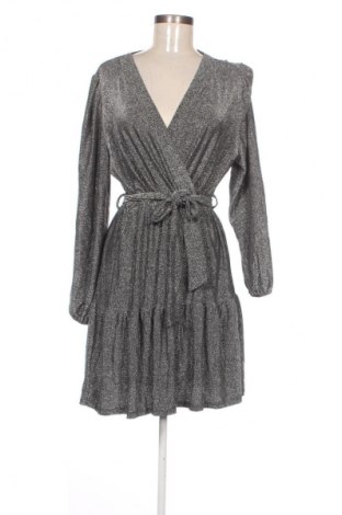 Šaty  Costes, Velikost XXL, Barva Stříbrná, Cena  219,00 Kč