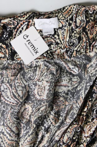 Rochie Cotton Club, Mărime XS, Culoare Multicolor, Preț 40,99 Lei