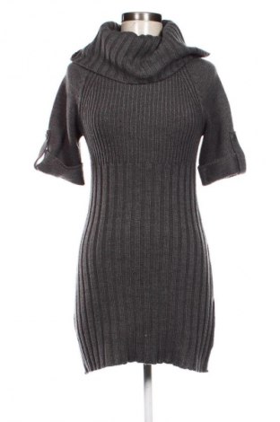 Φόρεμα Crazy World, Μέγεθος S, Χρώμα Γκρί, Τιμή 20,00 €