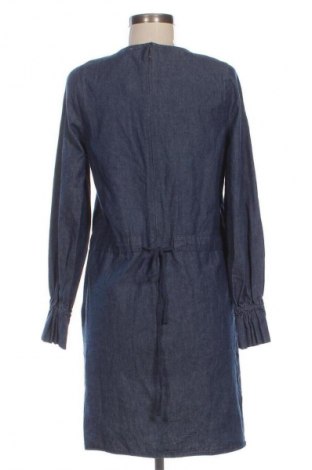 Šaty  Crocker, Velikost XS, Barva Modrá, Cena  567,00 Kč