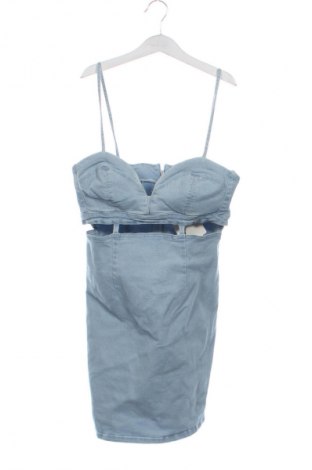 Φόρεμα Cropp, Μέγεθος M, Χρώμα Μπλέ, Τιμή 55,24 €