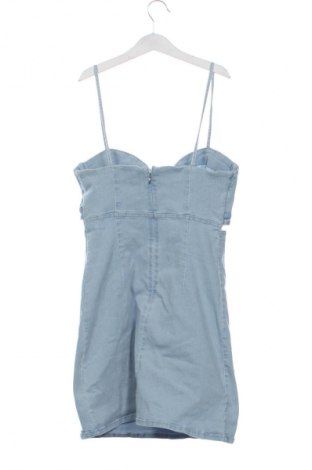 Φόρεμα Cropp, Μέγεθος M, Χρώμα Μπλέ, Τιμή 55,24 €