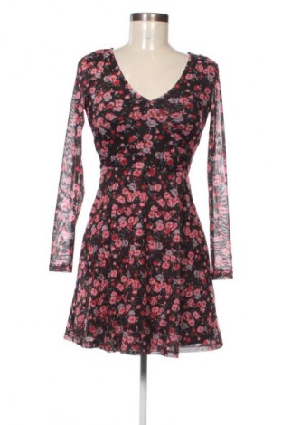 Φόρεμα Cropp, Μέγεθος XS, Χρώμα Πολύχρωμο, Τιμή 32,60 €