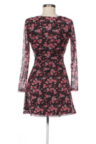 Φόρεμα Cropp, Μέγεθος XS, Χρώμα Πολύχρωμο, Τιμή 32,60 €