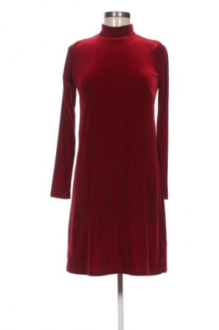 Kleid Cubus, Größe XS, Farbe Rot, Preis € 6,99
