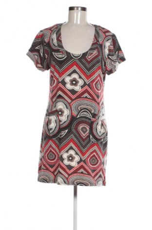 Kleid Culture, Größe L, Farbe Mehrfarbig, Preis € 10,99