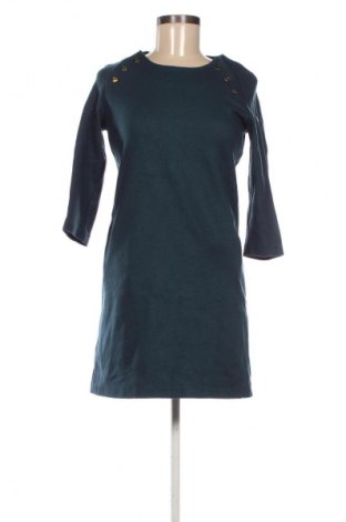 Kleid Cyrillus, Größe S, Farbe Blau, Preis € 42,00