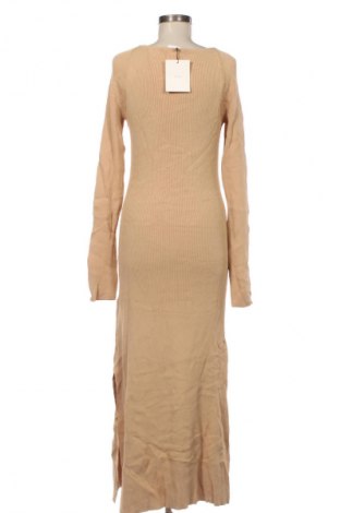 Φόρεμα DISSH, Μέγεθος XXL, Χρώμα  Μπέζ, Τιμή 66,99 €