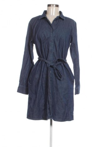 Šaty  DKNY, Velikost S, Barva Modrá, Cena  1 587,00 Kč