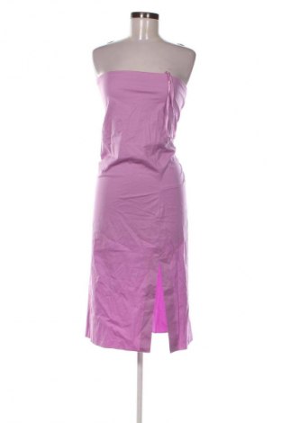 Kleid DKNY, Größe S, Farbe Lila, Preis 66,00 €