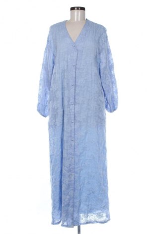 Kleid DOLSSACI, Größe S, Farbe Blau, Preis 15,99 €