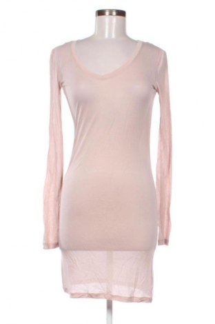 Šaty  Day Birger Et Mikkelsen, Velikost M, Barva Popelavě růžová, Cena  3 344,00 Kč