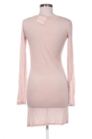 Šaty  Day Birger Et Mikkelsen, Velikost M, Barva Popelavě růžová, Cena  3 344,00 Kč