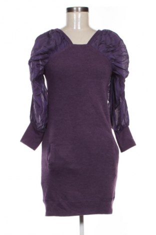 Šaty  Dazzle, Velikost S, Barva Fialová, Cena  409,00 Kč