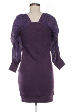 Šaty  Dazzle, Velikost S, Barva Fialová, Cena  409,00 Kč