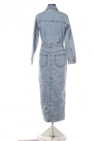 Kleid Decjuba, Größe M, Farbe Blau, Preis 74,99 €