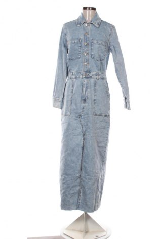 Kleid Decjuba, Größe M, Farbe Blau, Preis 74,99 €