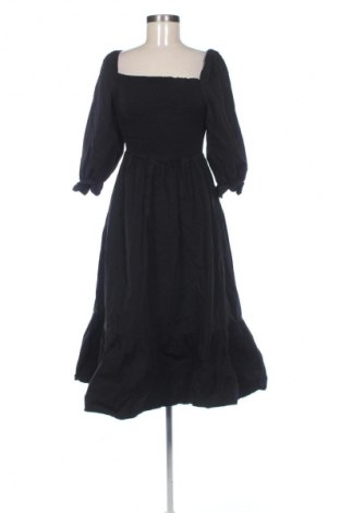 Φόρεμα Defacto, Μέγεθος M, Χρώμα Μαύρο, Τιμή 28,22 €