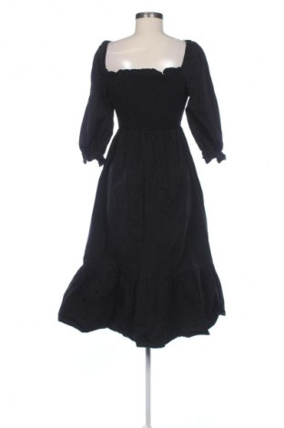 Φόρεμα Defacto, Μέγεθος M, Χρώμα Μαύρο, Τιμή 28,22 €